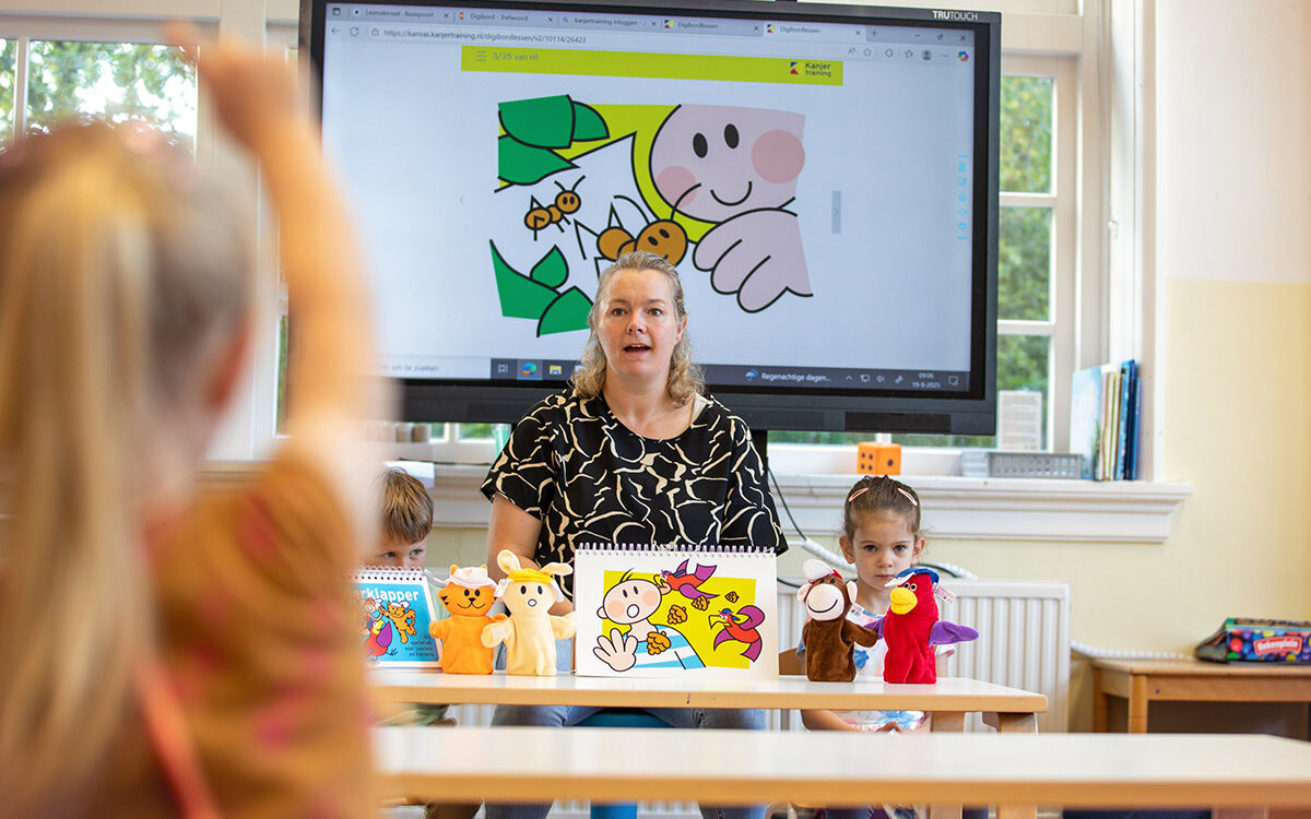 Sint Clemensschool